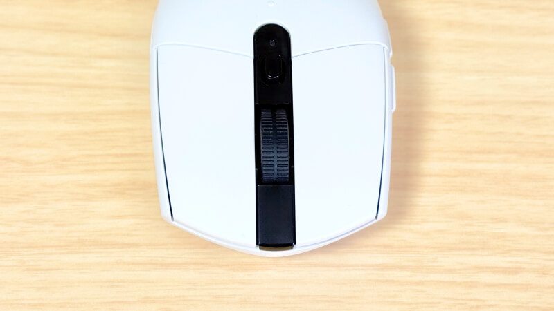 g304のホイール。