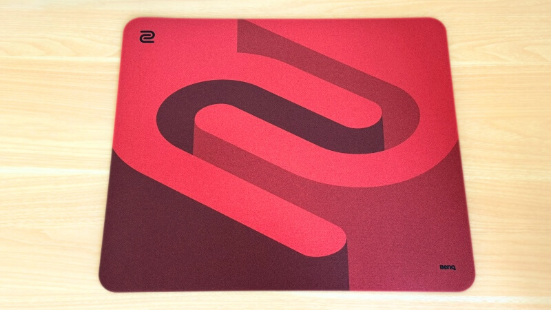 ZOWIE G-SR-SE ROUGE II