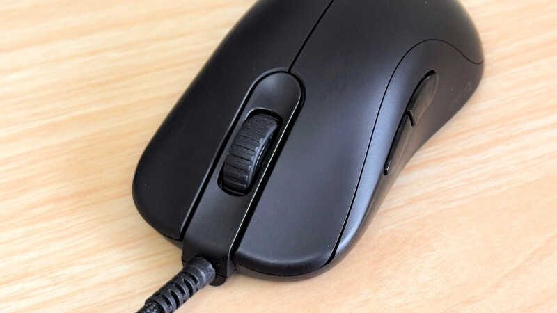 ZA13-Cのクリック