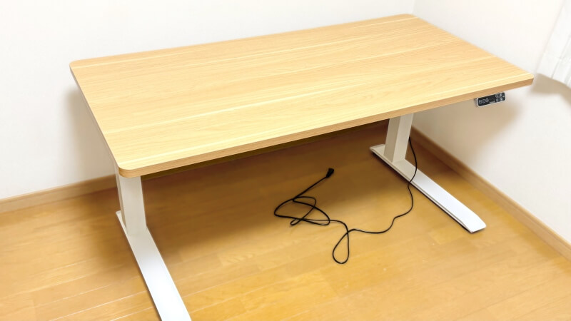 Flexispot E7 Pro。